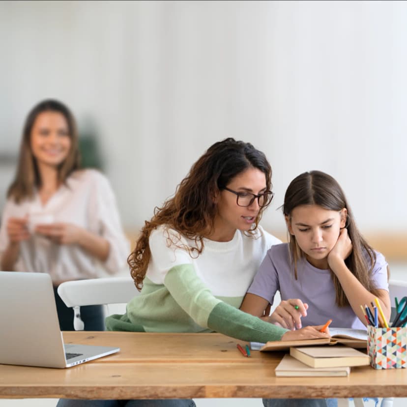 Best teachers with best Students